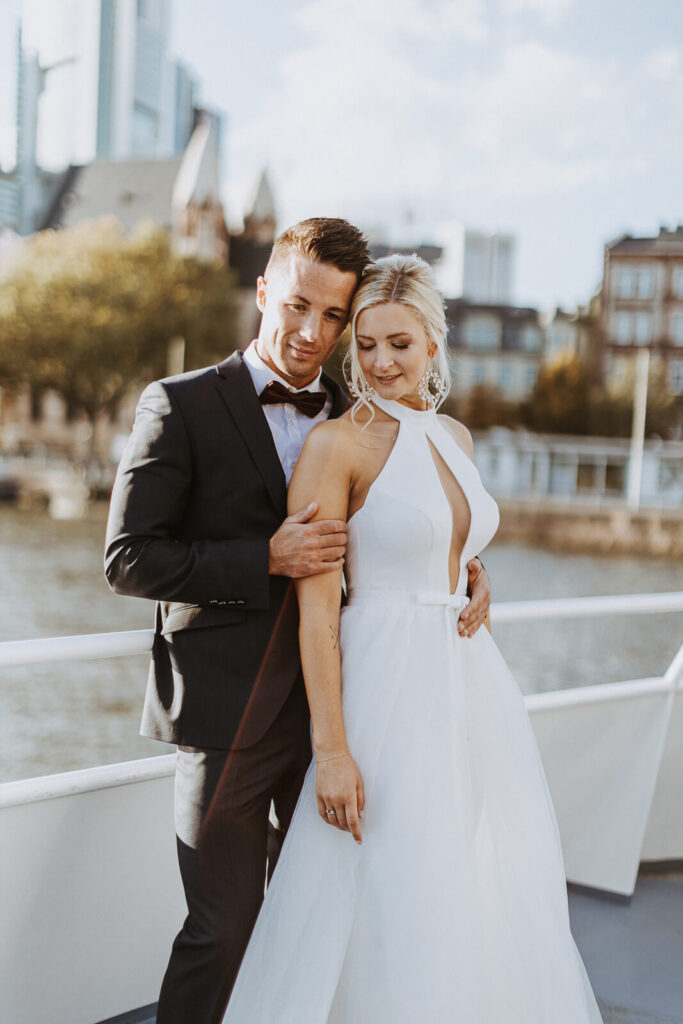 Hochzeitsshooting
