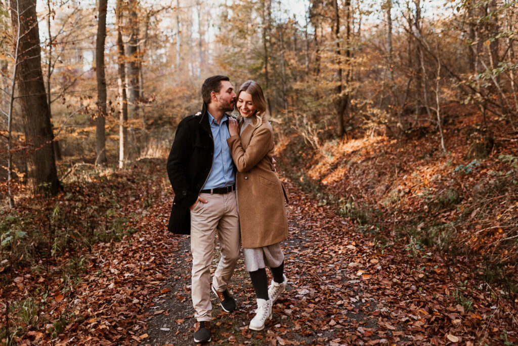 Paarshooting_Giessen_Herbst_Wald