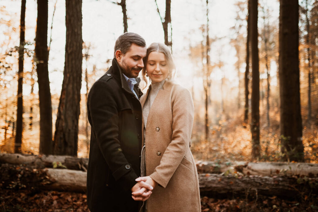 Paarshooting_Giessen_Herbst_Wald