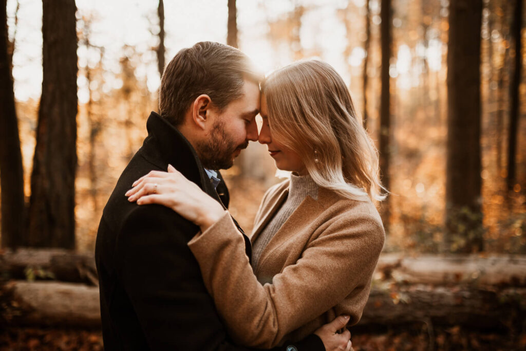 Paarshooting_Giessen_Herbst_Wald