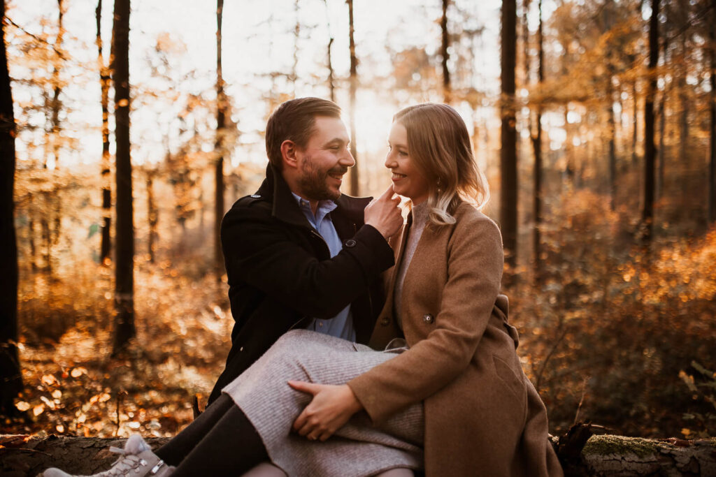 Paarshooting_Giessen_Herbst_Wald